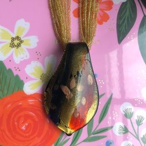 City Gypsies Large Necklace